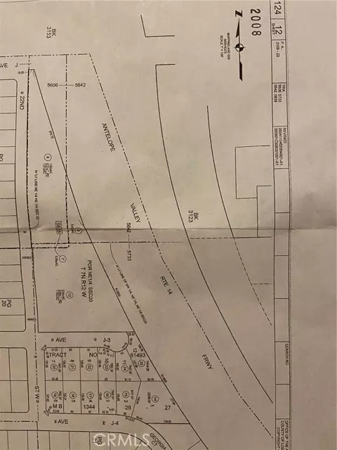 Lancaster, CA 93536,4 Georgia CT