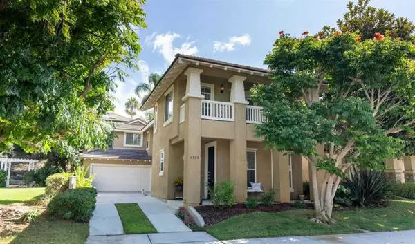 6580 Red Knot ST, Carlsbad, CA 92011