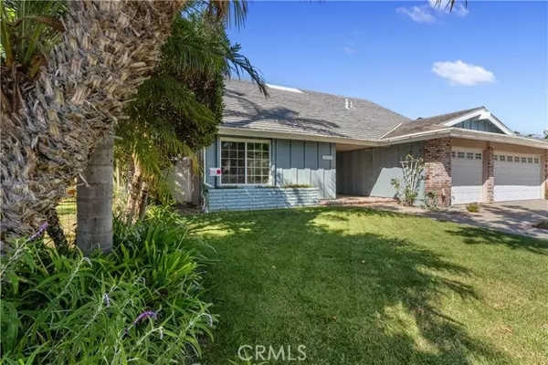 Costa Mesa, CA 92626,2030 Goldeneye PL