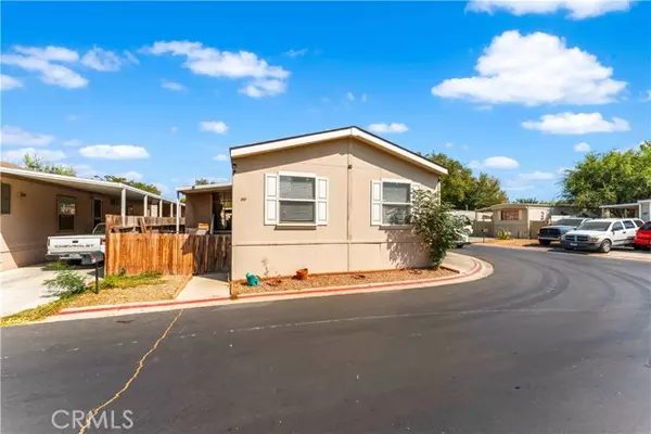 Palmdale, CA 93550,3524 E Ave R 71