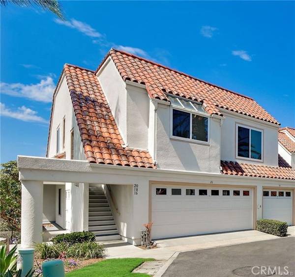 20 Los Cabos, Dana Point, CA 92629