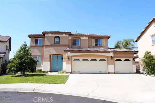 Fontana, CA 92336,6034 Forest Glen DR