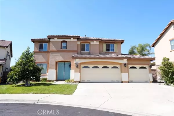 6034 Forest Glen DR, Fontana, CA 92336