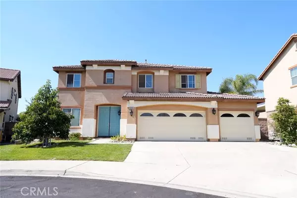 Fontana, CA 92336,6034 Forest Glen DR