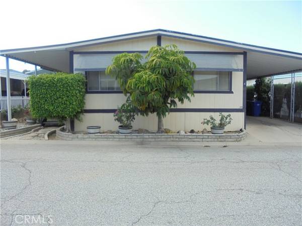 2601 E Victoria 83, Rancho Dominguez, CA 90220