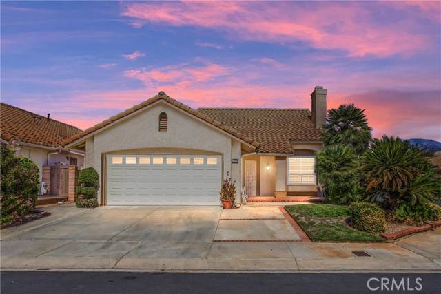 4807 W Castle Pines AVE, Banning, CA 92220