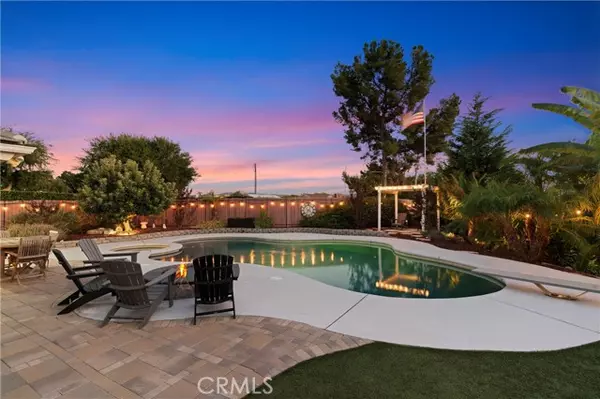 Yorba Linda, CA 92886,6081 Ridge WAY