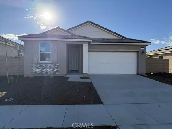 Hemet, CA 92543,2603 Amaranth ST