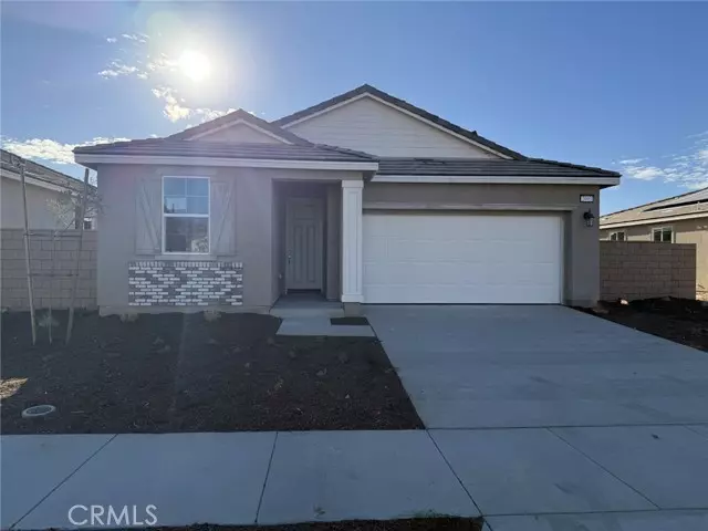 2603 Amaranth ST, Hemet, CA 92543