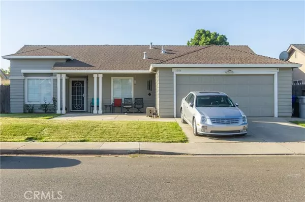 1004 Sparrow DR, Atwater, CA 95301