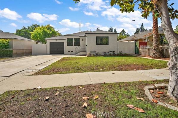 19006 Hartland ST, Reseda, CA 91335