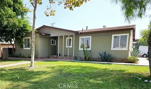 960 Latchford AVE, Hacienda Heights, CA 91745