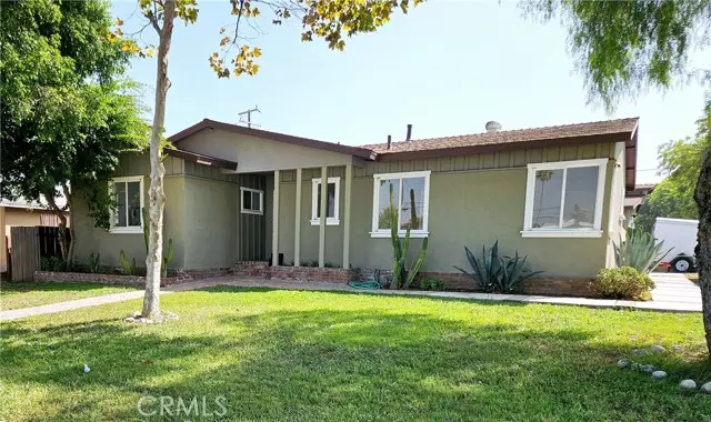 960 Latchford AVE, Hacienda Heights, CA 91745