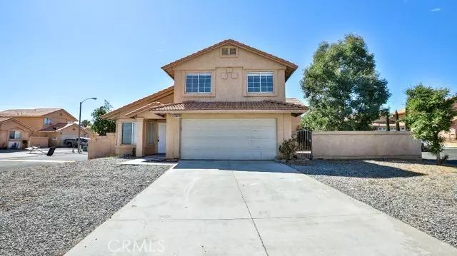 16185 Teakwood AVE, Victorville, CA 92395