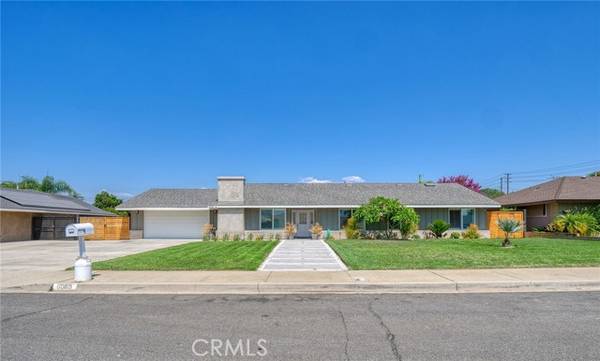 6060 Joaquin ST, Chino, CA 91710