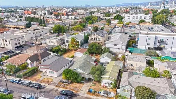 Los Angeles, CA 90029,1265 N Harvard BLD