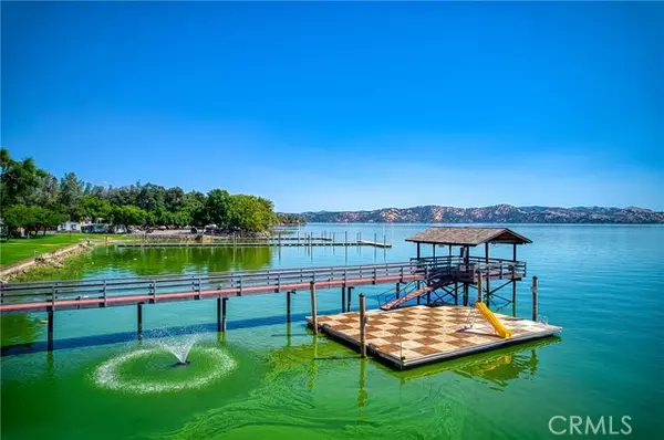 Kelseyville, CA 95451,8920 Soda Bay Rd #53