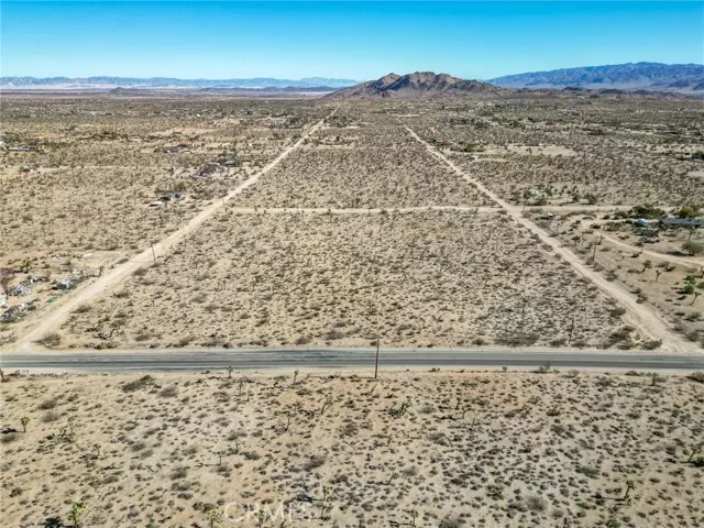 0 Avalon AVE, Yucca Valley, CA 92284