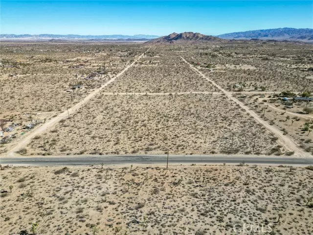 0 Avalon AVE, Yucca Valley, CA 92284