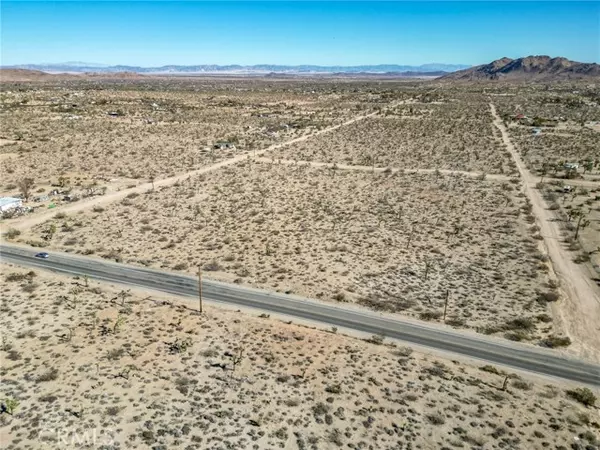 Yucca Valley, CA 92284,0 Avalon AVE