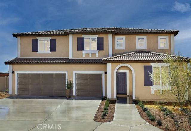 36887 Cascina LN, Beaumont, CA 92223