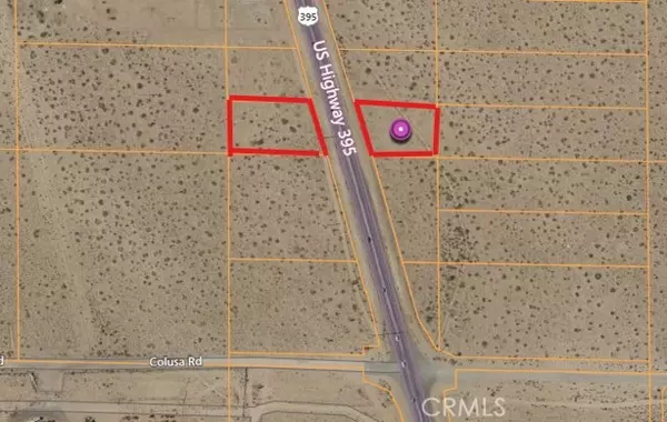 Adelanto, CA 92301,21021 Us-395