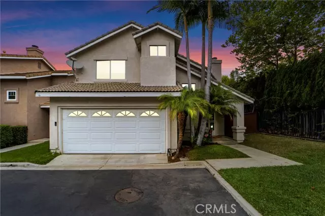 17 Gretchen Ct, Aliso Viejo, CA 92656