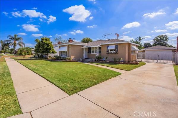 9508 Tweedy LN, Downey, CA 90240