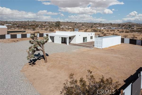 62474 Golden ST, Joshua Tree, CA 92252