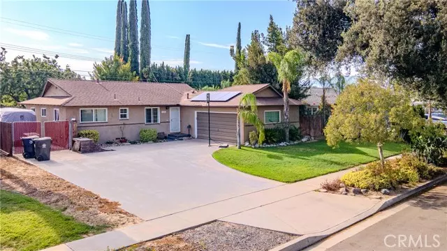 1409 Berkeley DR, Redlands, CA 92374