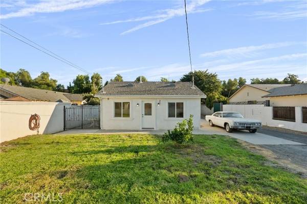 4940 Barnard ST, Simi Valley, CA 93063