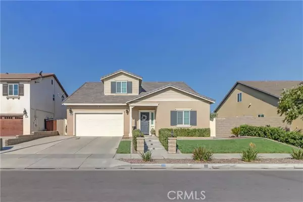 Jurupa Valley, CA 91752,4829 Marrieta ST