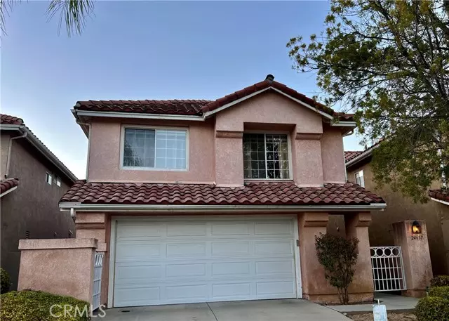 24687 Calle Largo, Calabasas, CA 91302