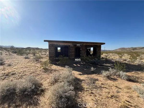 Landers, CA 92285,0 Lilac LN