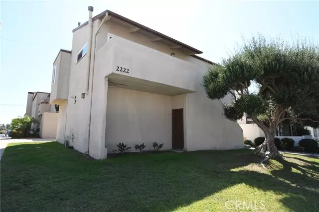 2222 Harriman LN 1, Redondo Beach, CA 90278