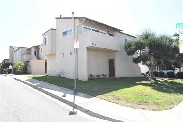 Redondo Beach, CA 90278,2222 Harriman LN 1