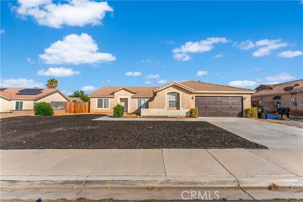 12603 Heron ST, Victorville, CA 92392