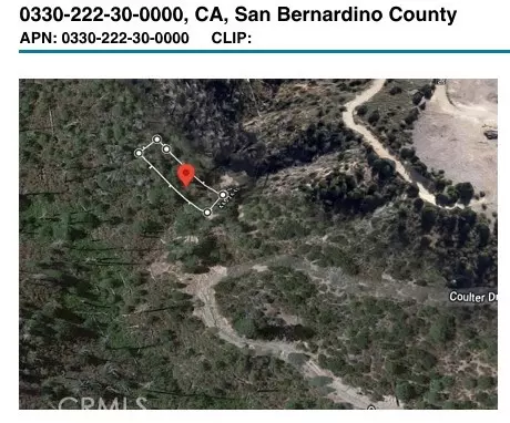 Cedar Glen, CA 92321,0 0330-222-30-0000