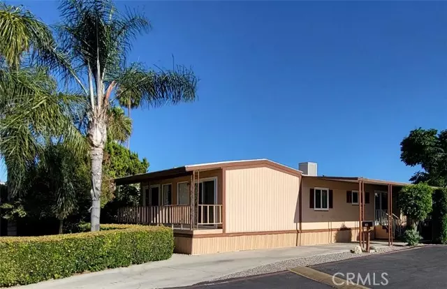 20652 Lassen St 186, Chatsworth, CA 91311