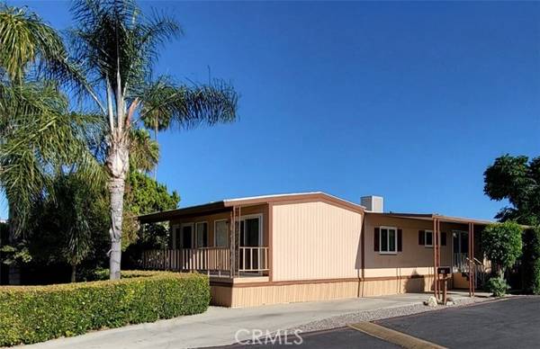 20652 Lassen St 186, Chatsworth, CA 91311