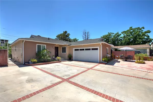 12624 Hartland ST, North Hollywood, CA 91605