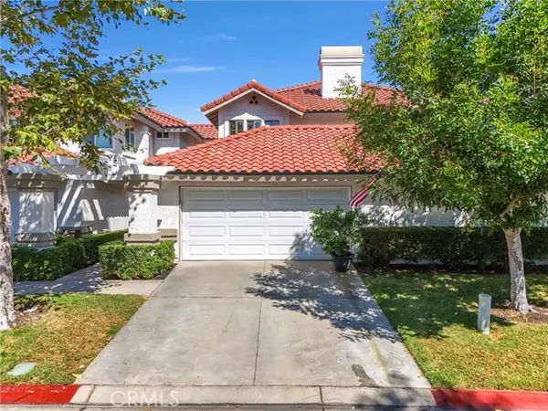 Rancho Santa Margarita, CA 92688,14 Vista Lago 21