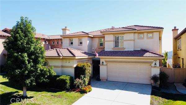 19 Plaza Modena, Lake Elsinore, CA 92532