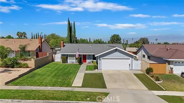 Corona, CA 92879,965 Aspen ST