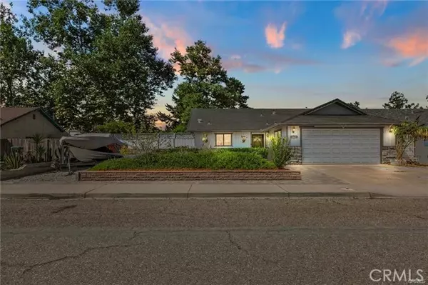 Nipomo, CA 93444,592 Felicity WAY