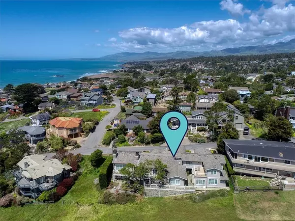 404 Huntington RD, Cambria, CA 93428