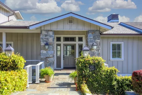 Cambria, CA 93428,404 Huntington RD