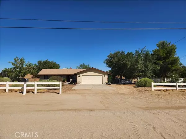 Palmdale, CA 93551,4057 W Avenue N3