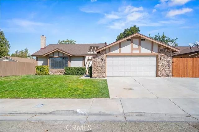 3729 Castala DR, Palmdale, CA 93550