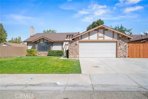 3729 Castala DR, Palmdale, CA 93550